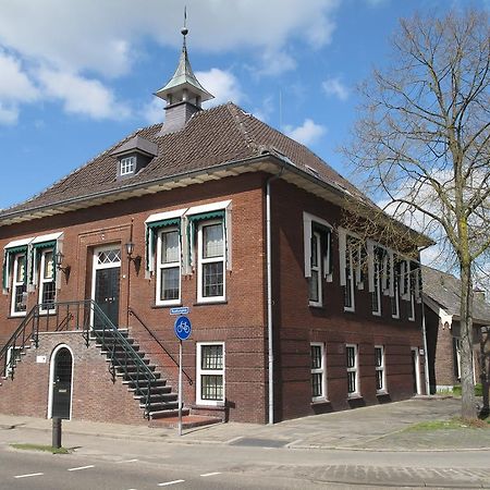 Raadhuis Dinther Suites Heeswijk-Dinther Exterior foto