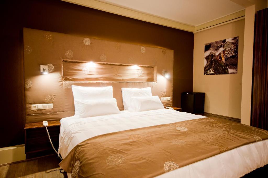 Raadhuis Dinther Suites Heeswijk-Dinther Quarto foto