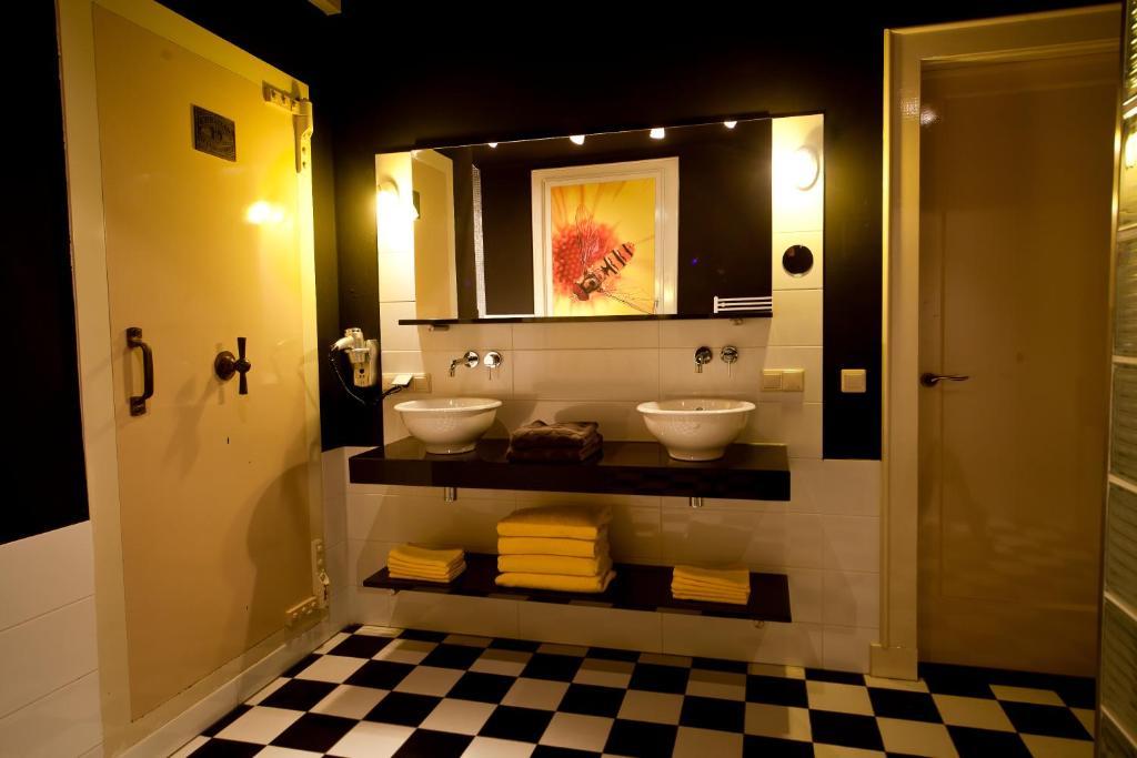 Raadhuis Dinther Suites Heeswijk-Dinther Quarto foto