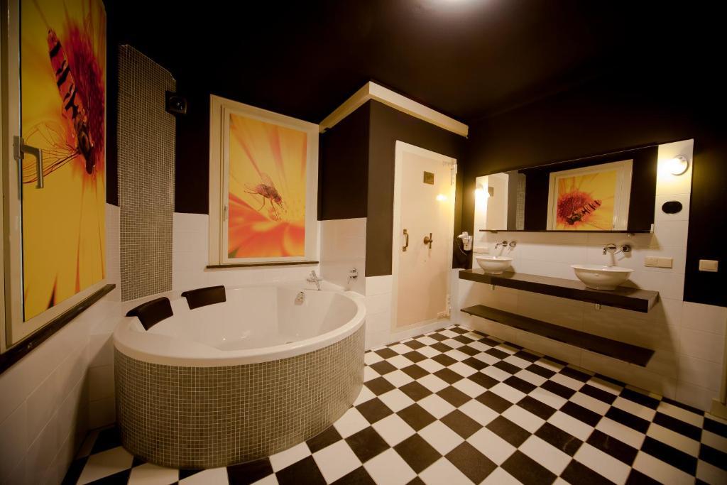 Raadhuis Dinther Suites Heeswijk-Dinther Quarto foto