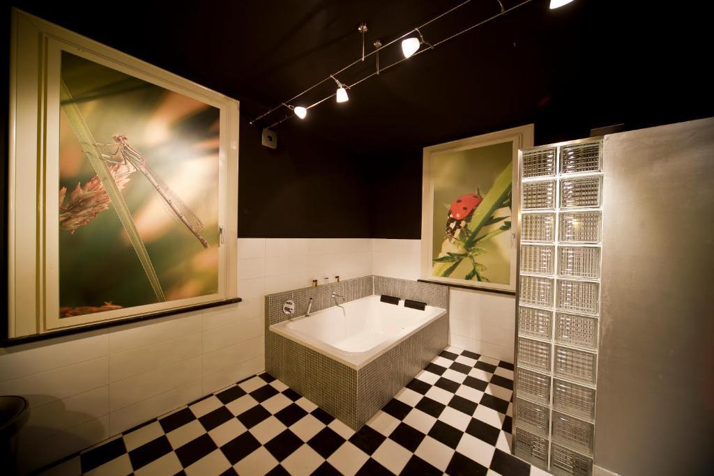 Raadhuis Dinther Suites Heeswijk-Dinther Quarto foto